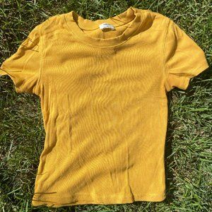 Aritzia Wilfred Helaine T-Shirt SMALL